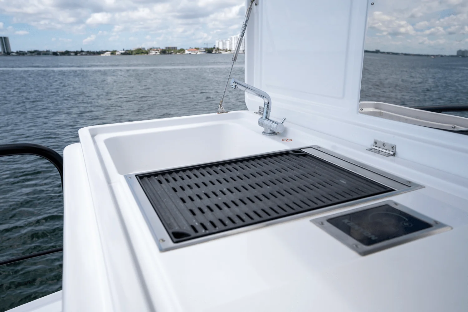 2025 Azimut Magellano 60 Image Thumbnail #22