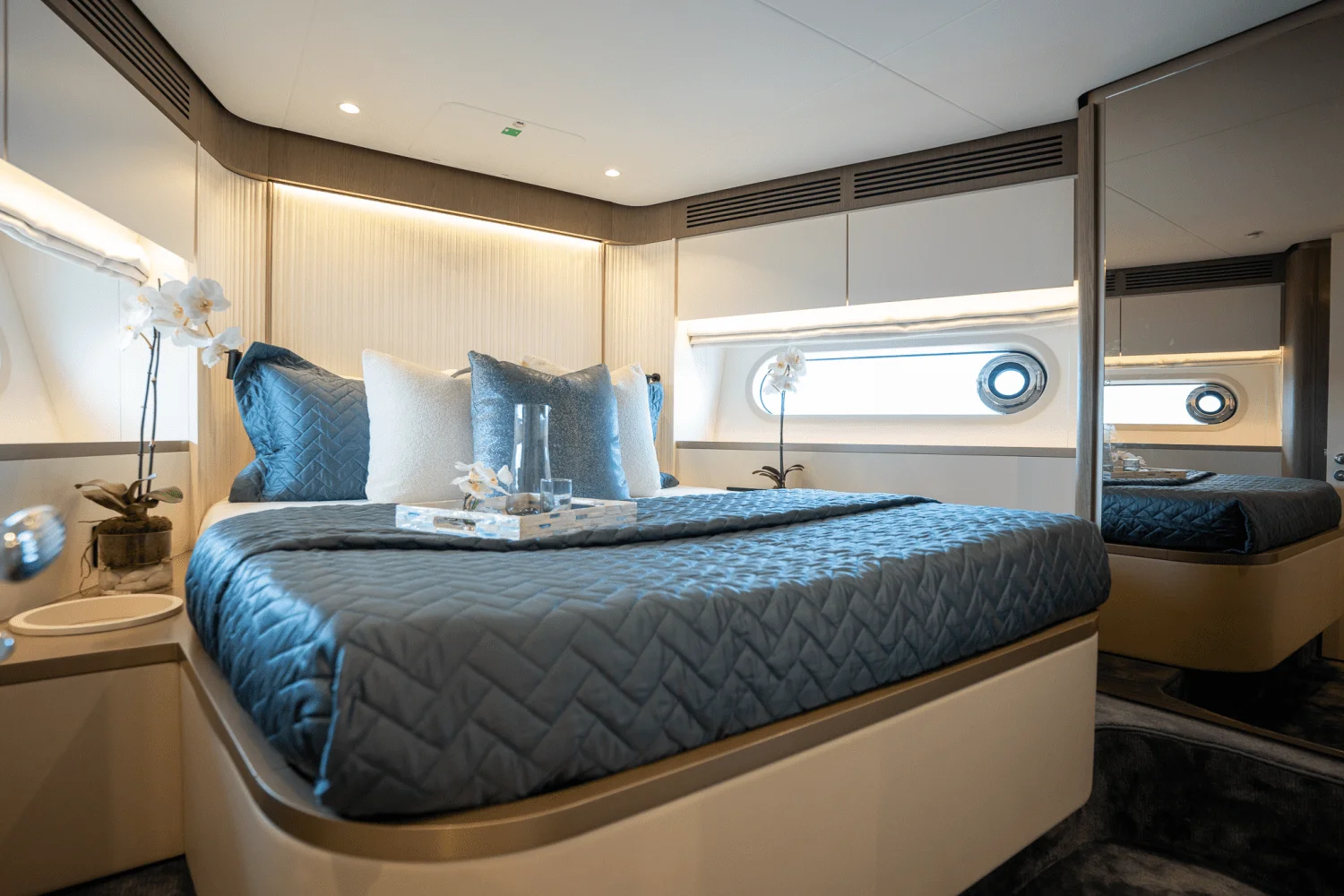 2025 Azimut Magellano 60 Image Thumbnail #36