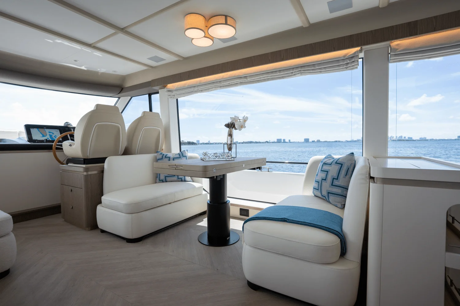 2025 Azimut Magellano 60 Image Thumbnail #30