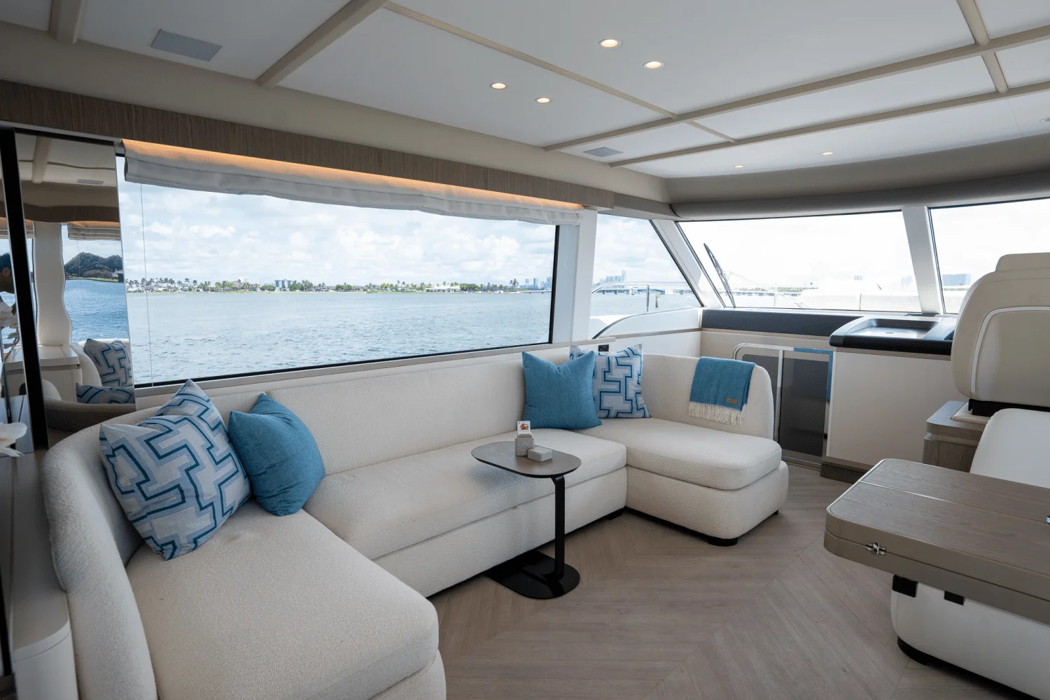 2025 Azimut Magellano 60 Image Thumbnail #31