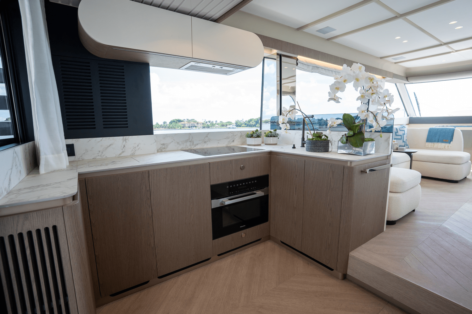 2025 Azimut Magellano 60 Image Thumbnail #28