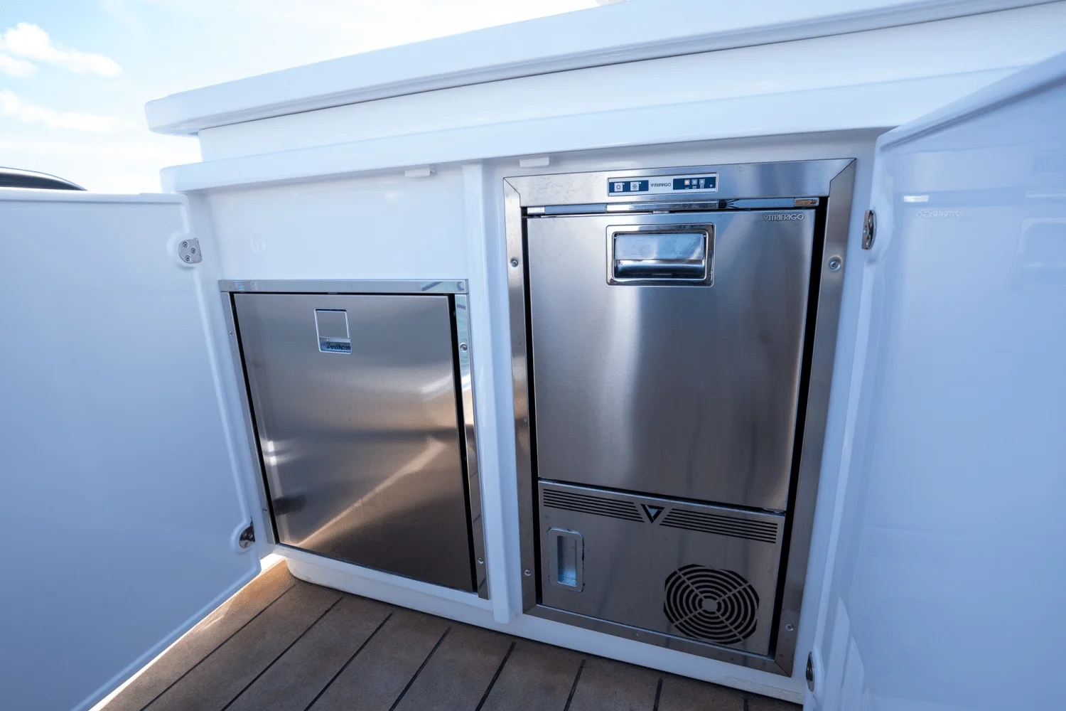 2025 Azimut Magellano 60 Image Thumbnail #21