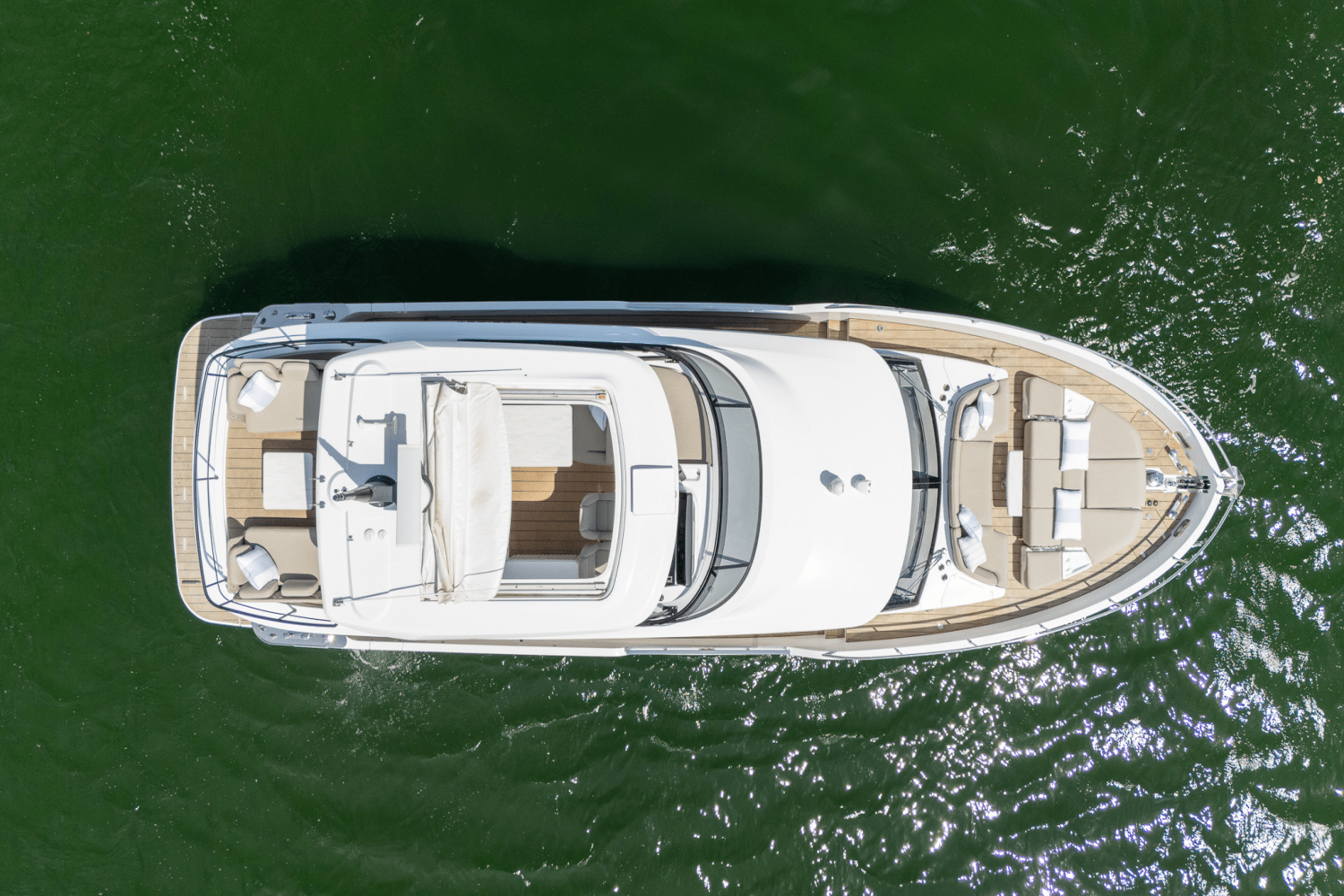 2025 Azimut Magellano 60 Image Thumbnail #14