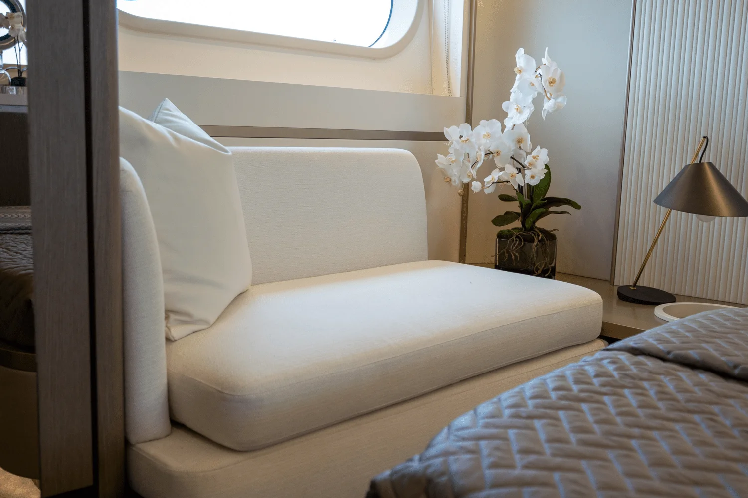 2025 Azimut Magellano 60 Image Thumbnail #52