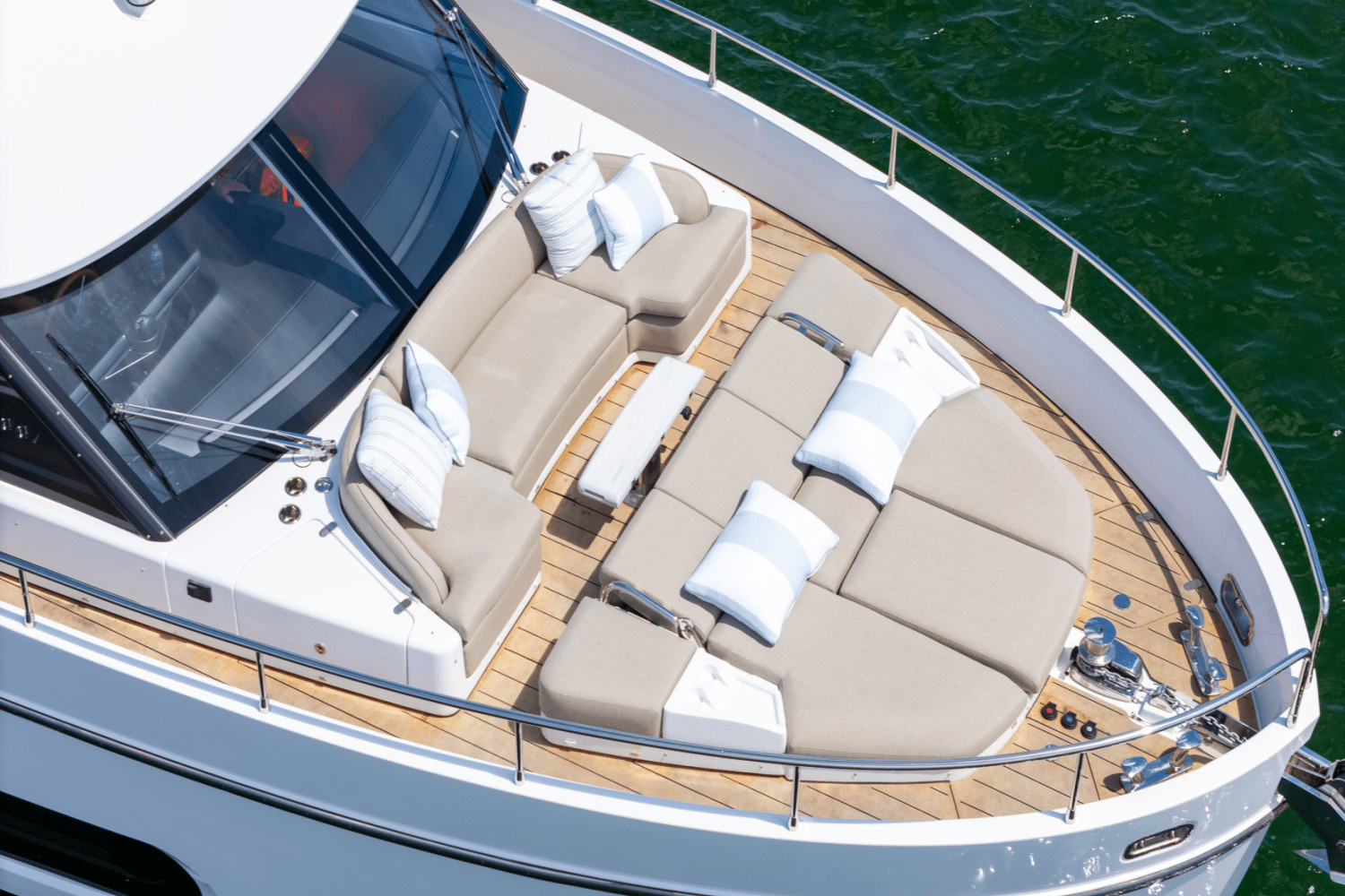 2025 Azimut Magellano 60 Image Thumbnail #17