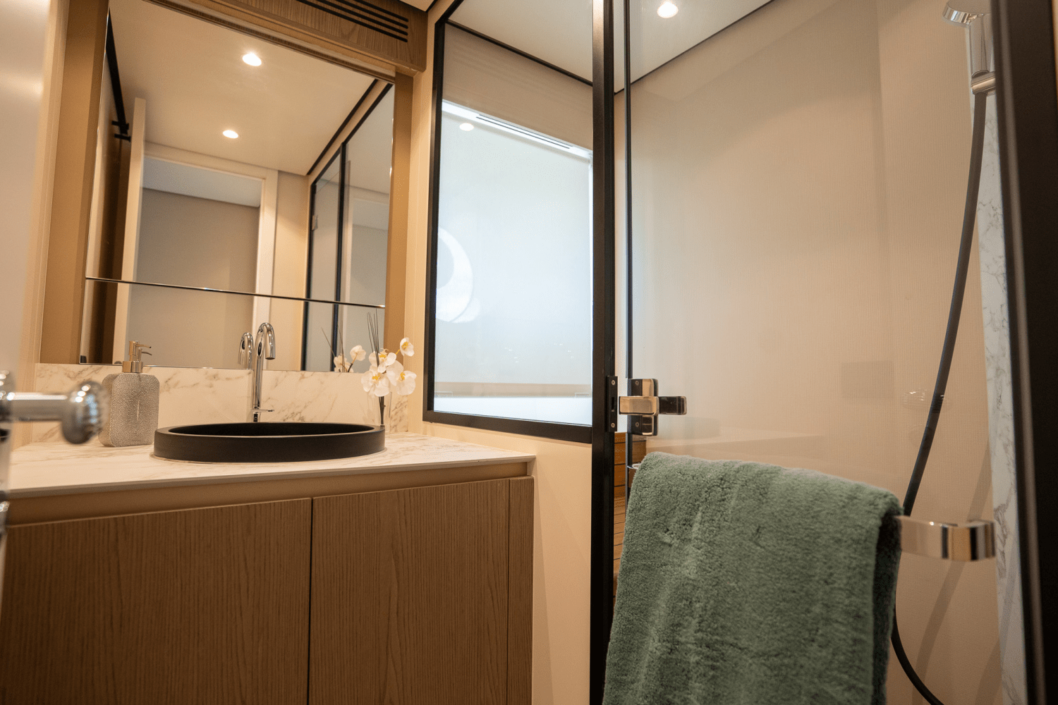 2025 Azimut Magellano 60 Image Thumbnail #48