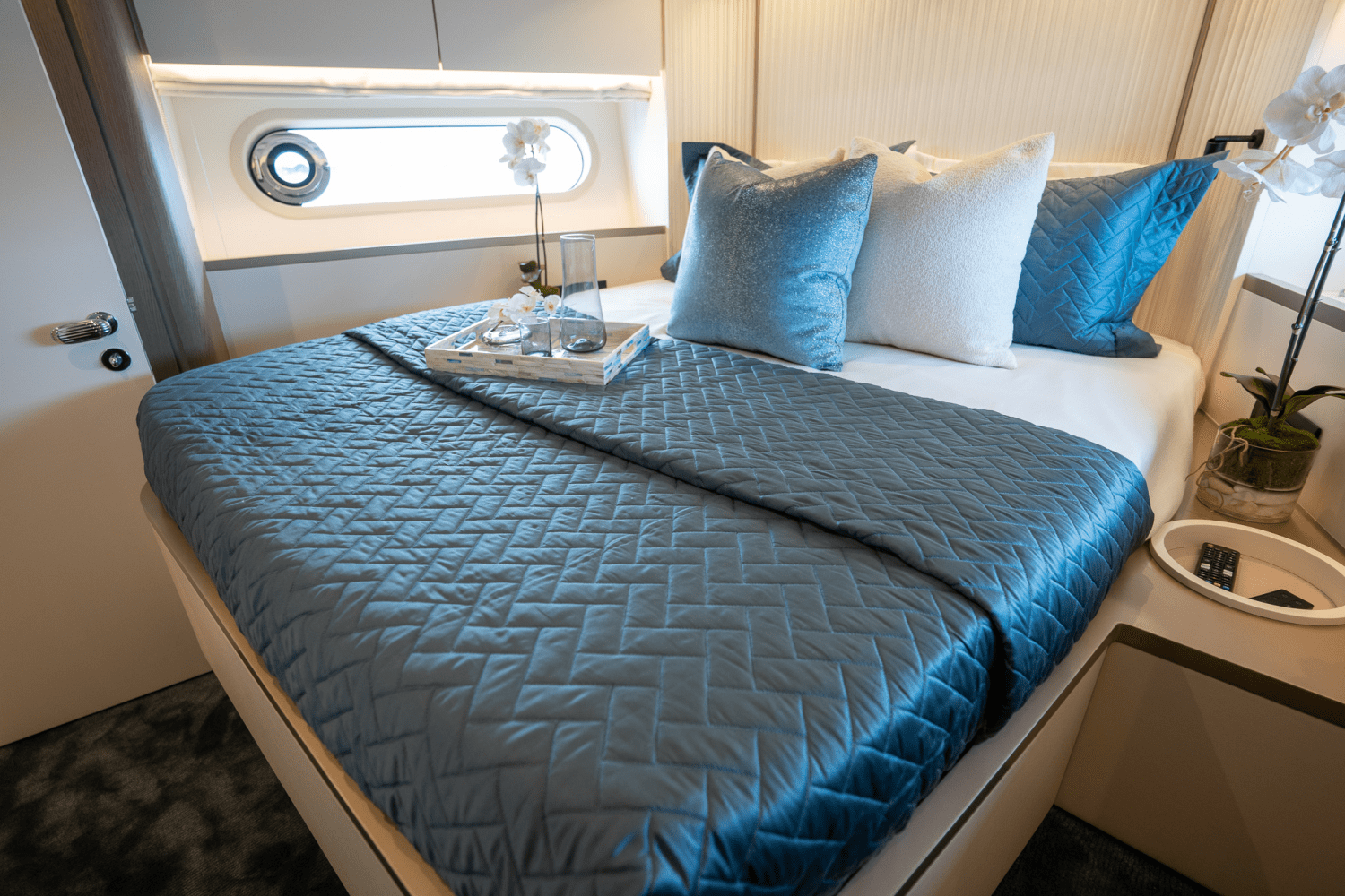 2025 Azimut Magellano 60 Image Thumbnail #35