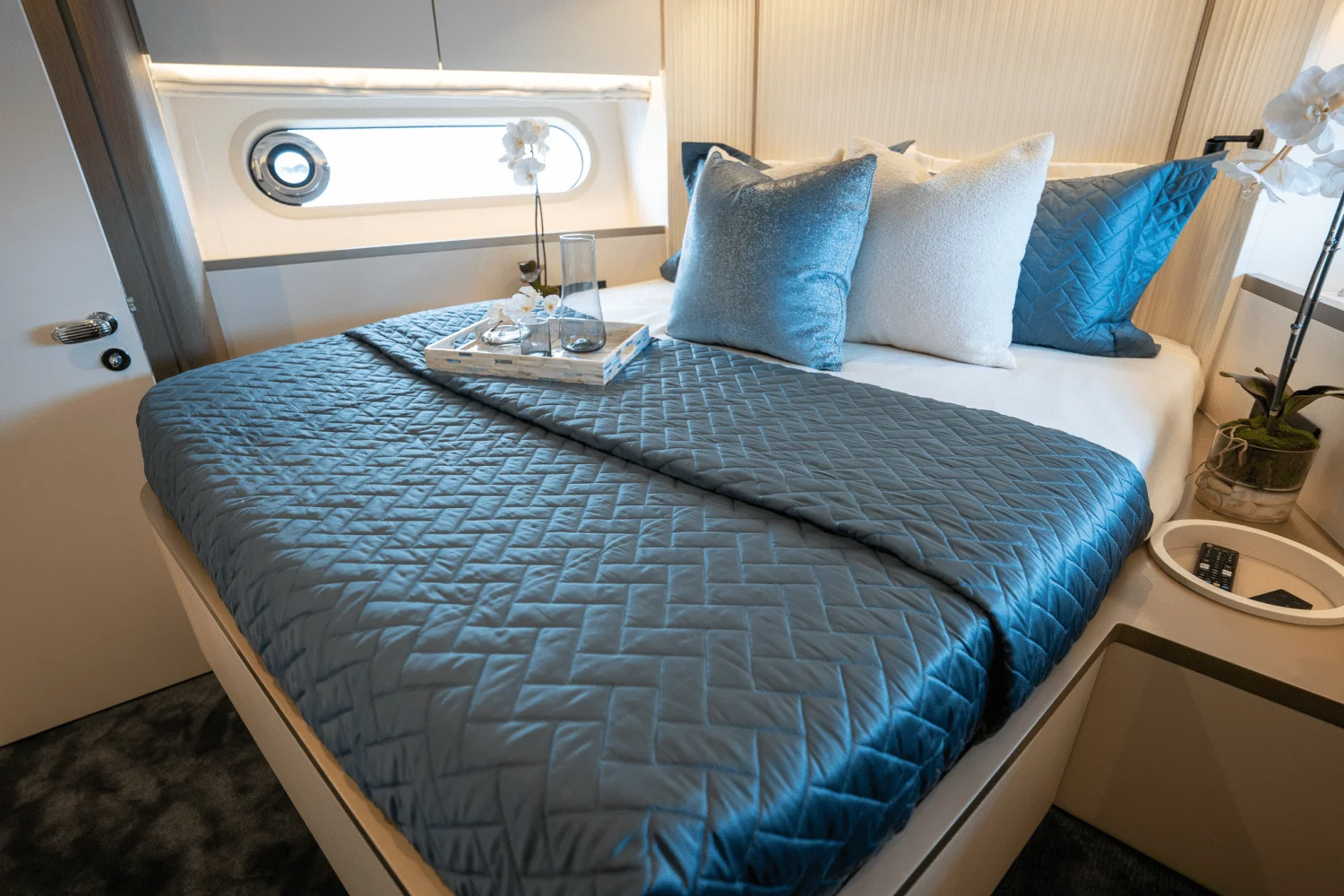 2025 Azimut Magellano 60 Image Thumbnail #35