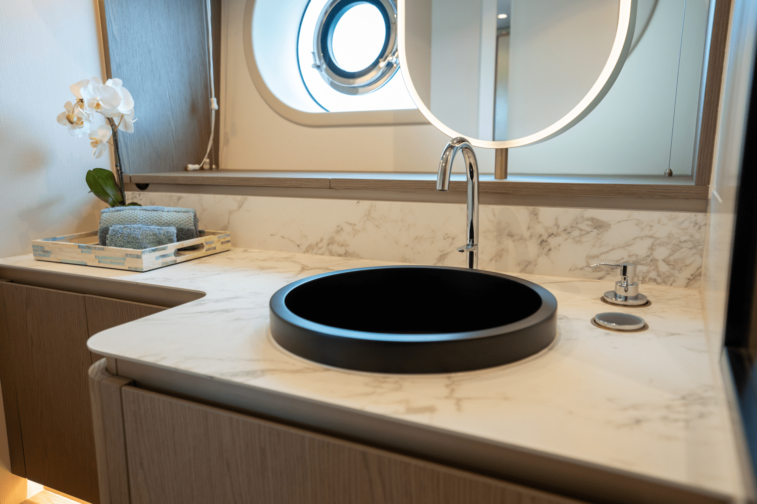 2025 Azimut Magellano 60 Image Thumbnail #40