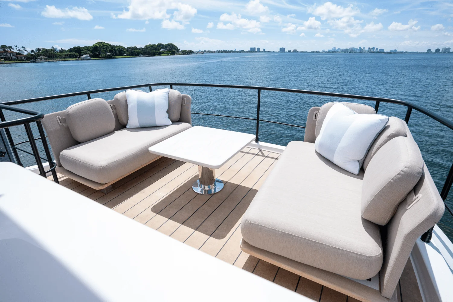 2025 Azimut Magellano 60 Image Thumbnail #18