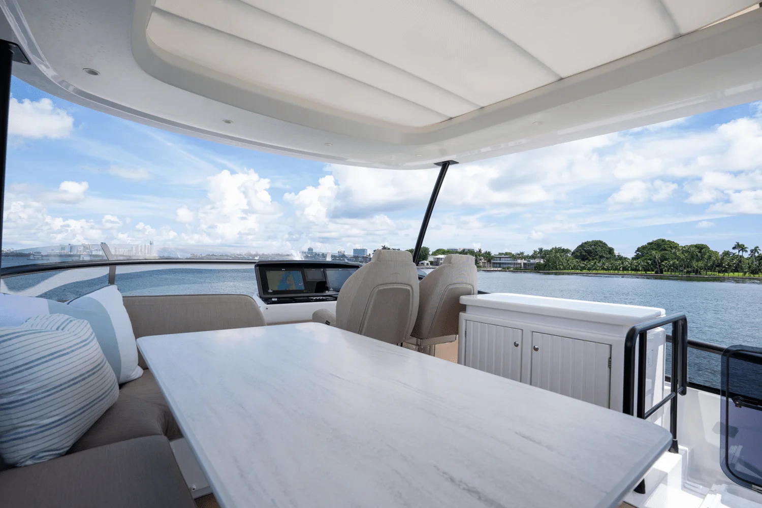 2025 Azimut Magellano 60 Image Thumbnail #24