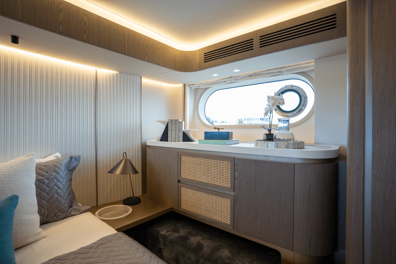 2025 Azimut Magellano 60 Image Thumbnail #50