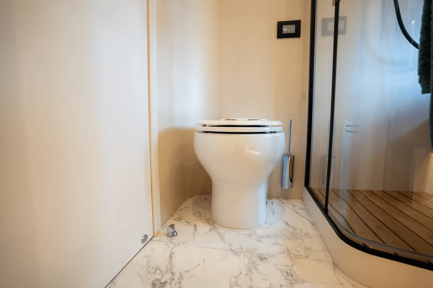 2025 Azimut Magellano 60 Image Thumbnail #42