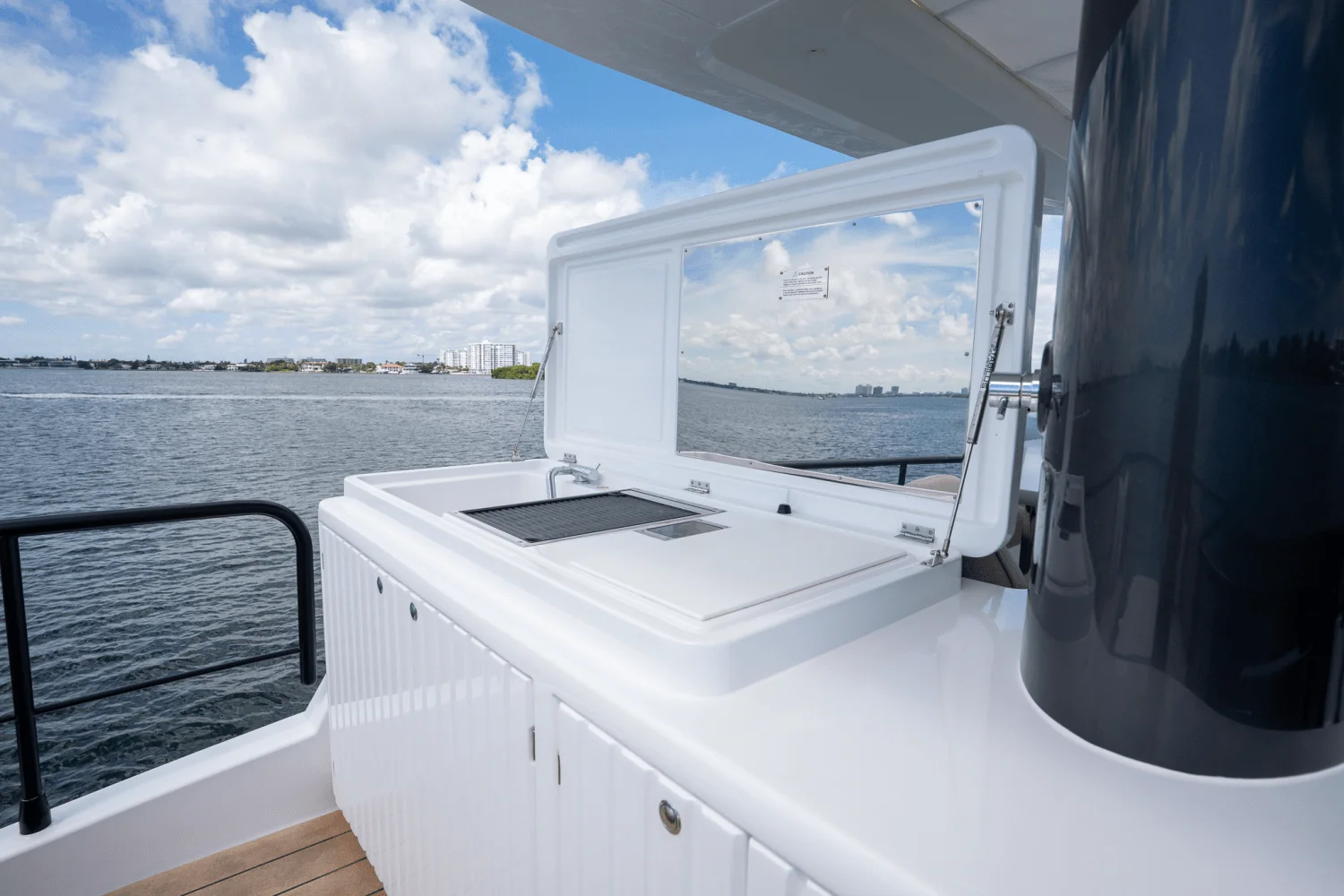 2025 Azimut Magellano 60 Image Thumbnail #23