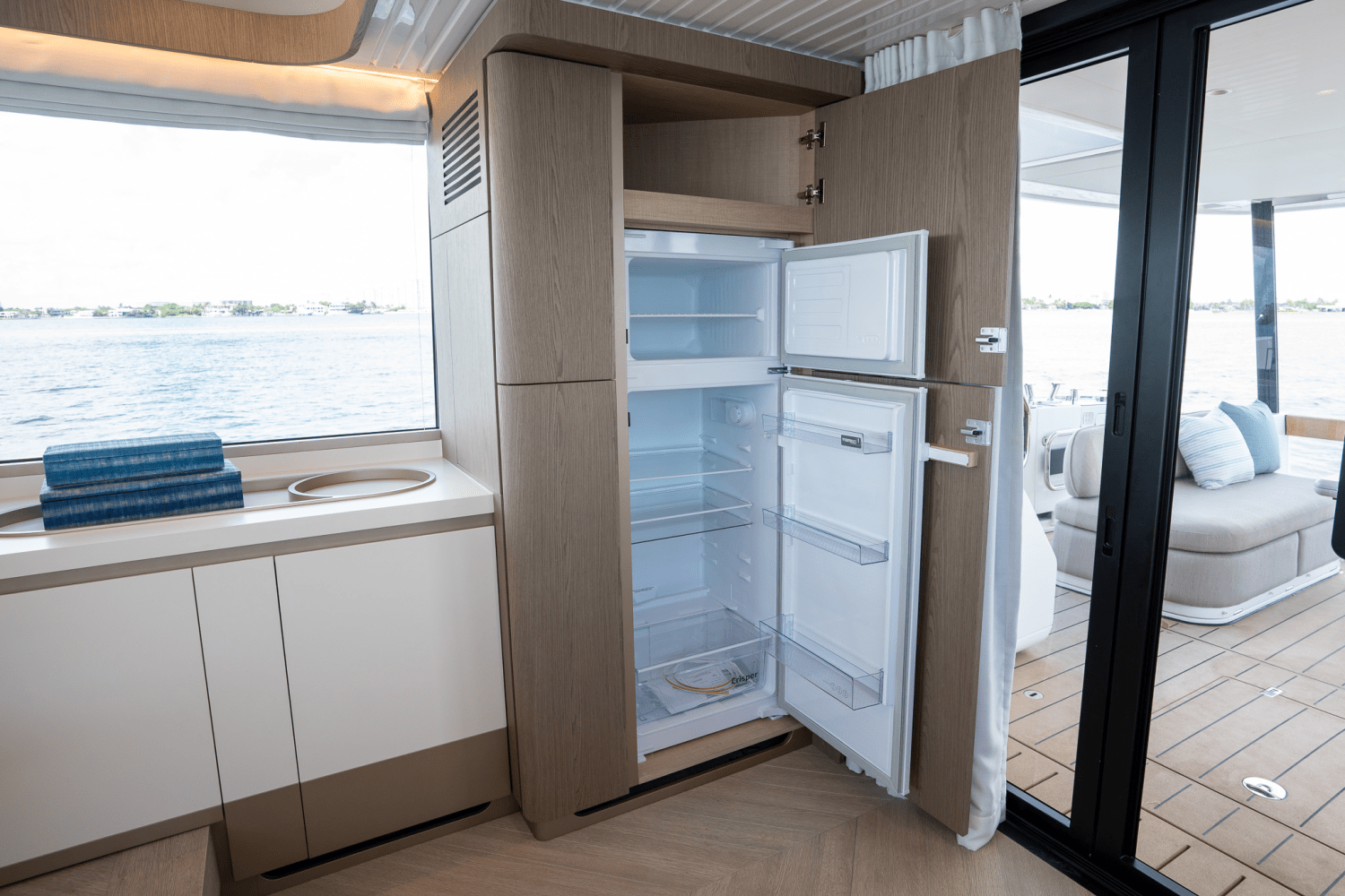 2025 Azimut Magellano 60 Image Thumbnail #25