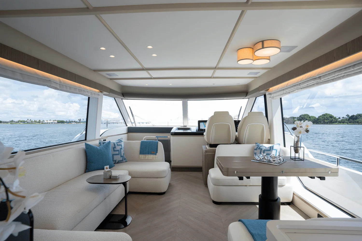 2025 Azimut Magellano 60 Image Thumbnail #33