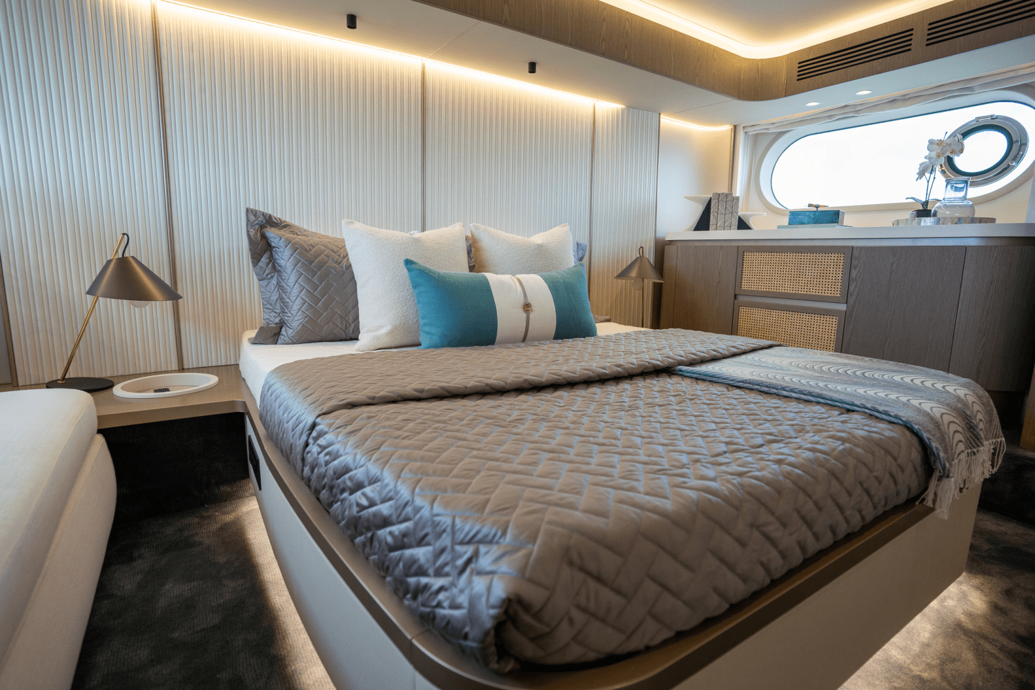 2025 Azimut Magellano 60 Image Thumbnail #51