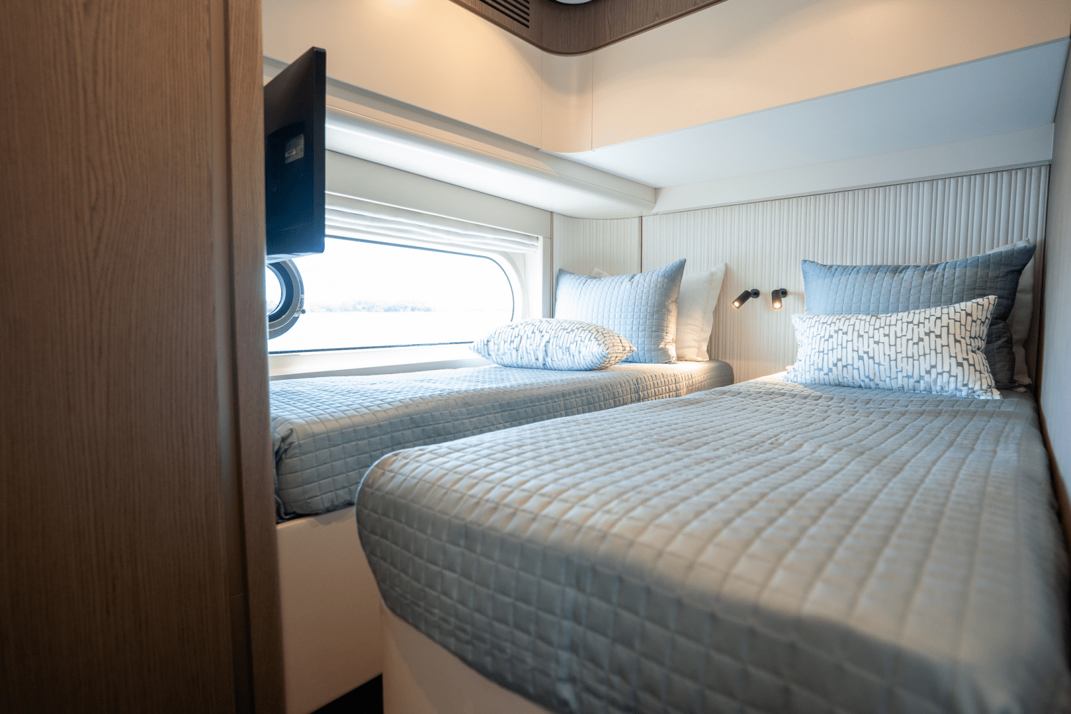 2025 Azimut Magellano 60 Image Thumbnail #37