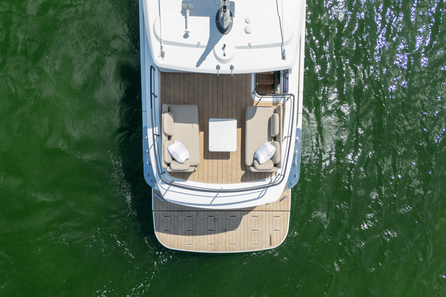 2025 Azimut Magellano 60 Image Thumbnail #16