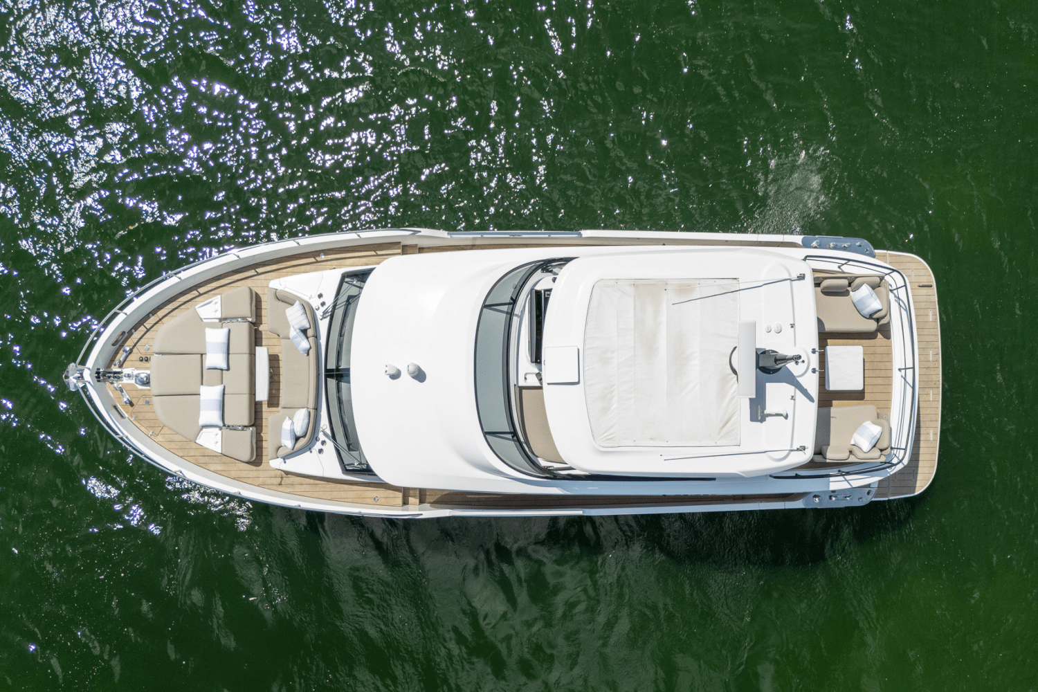 2025 Azimut Magellano 60 Image Thumbnail #15