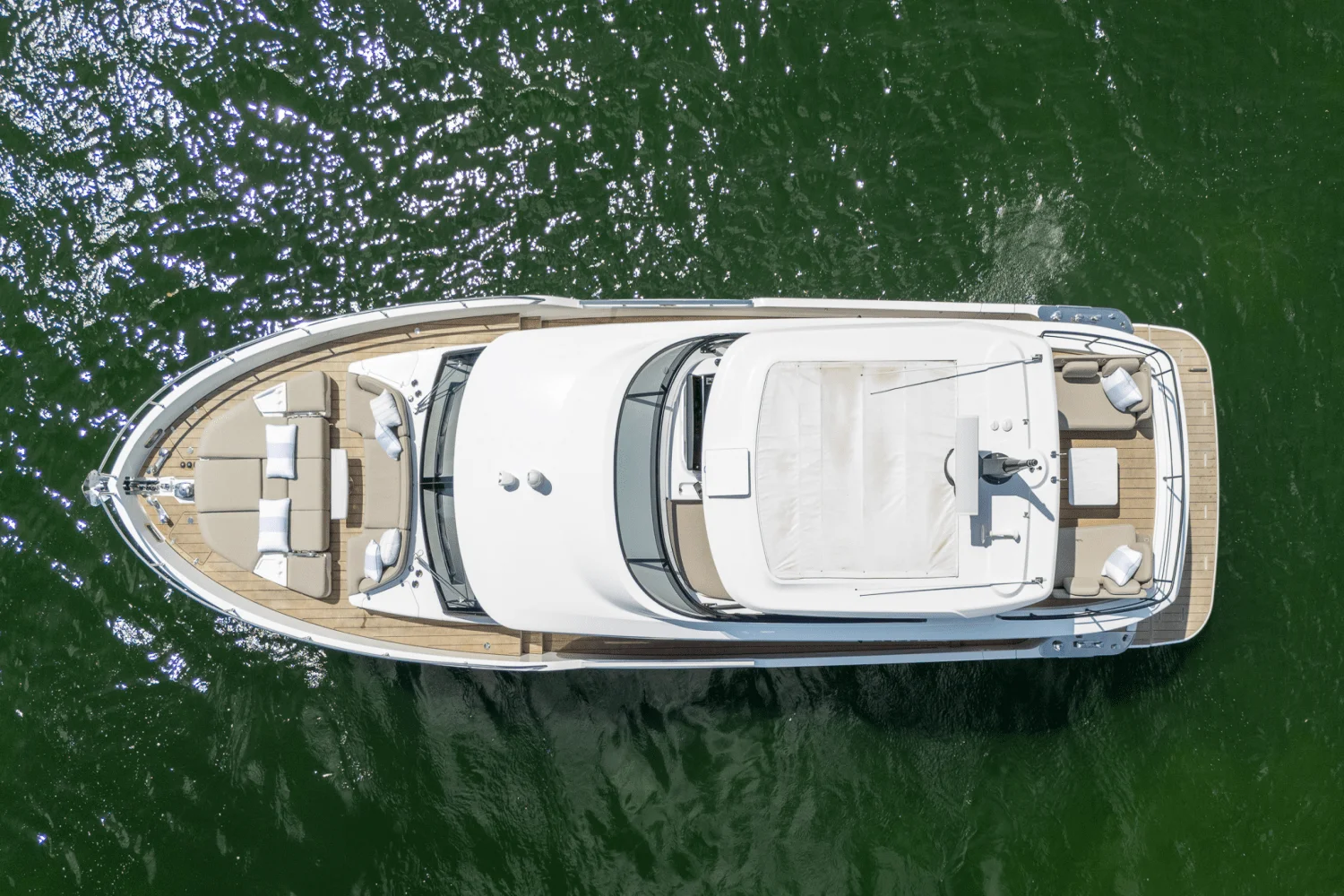 2025 Azimut Magellano 60 Image Thumbnail #15