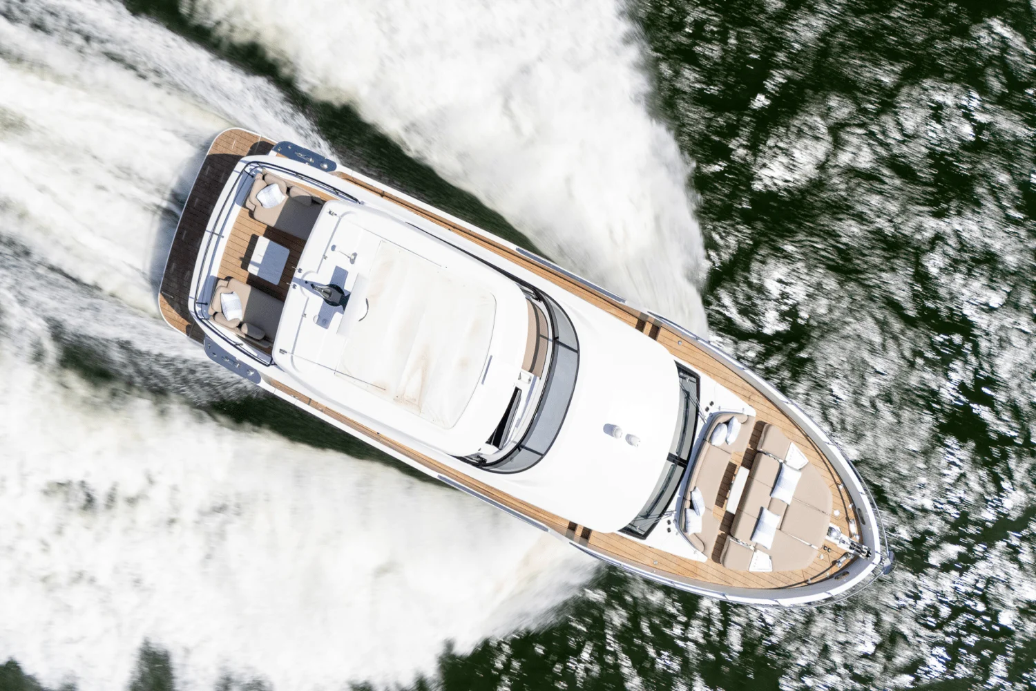 2025 Azimut Magellano 60 Image Thumbnail #13