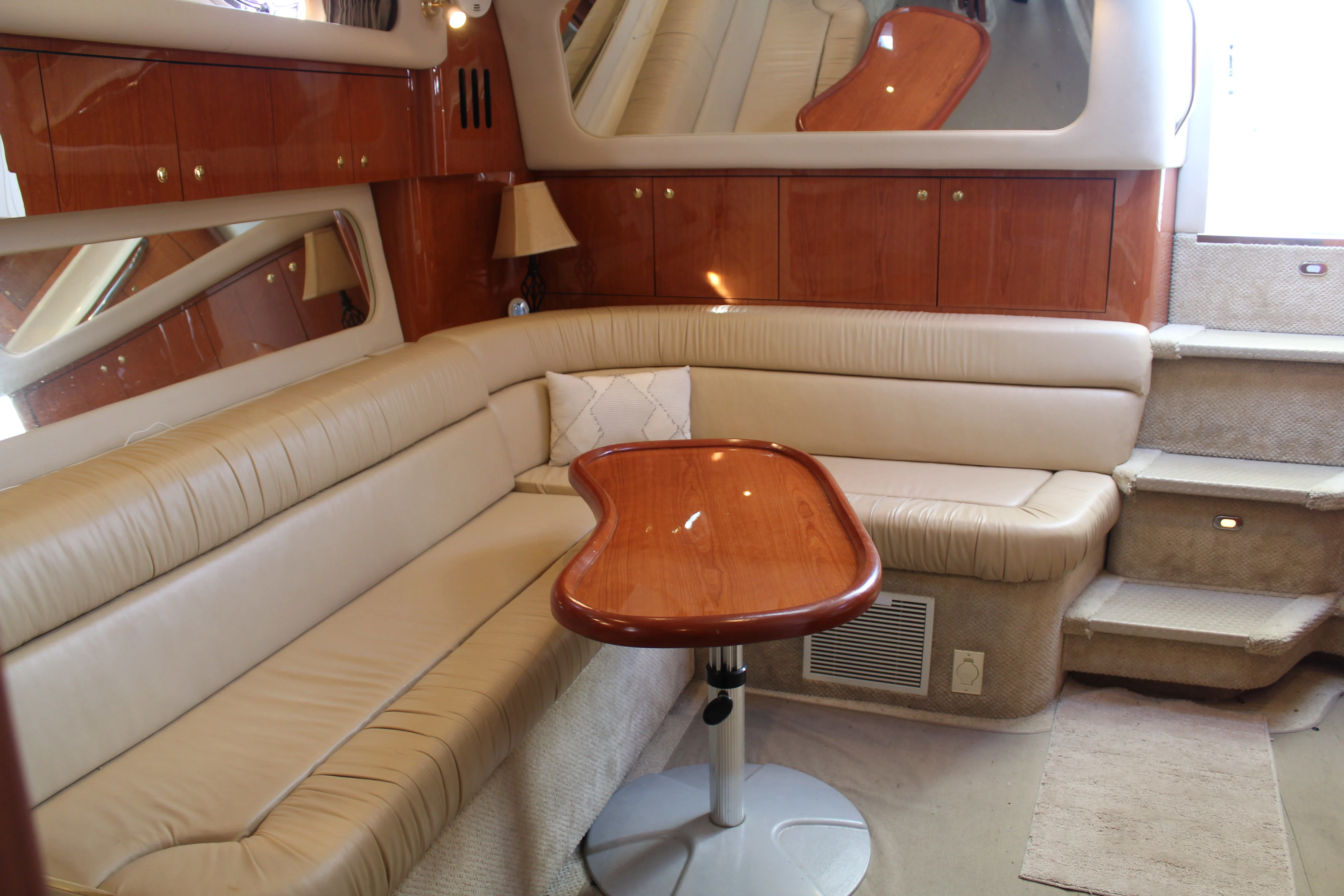 2001 Sea Ray
                                                             410 Express Cruiser Image Thumbnail #45