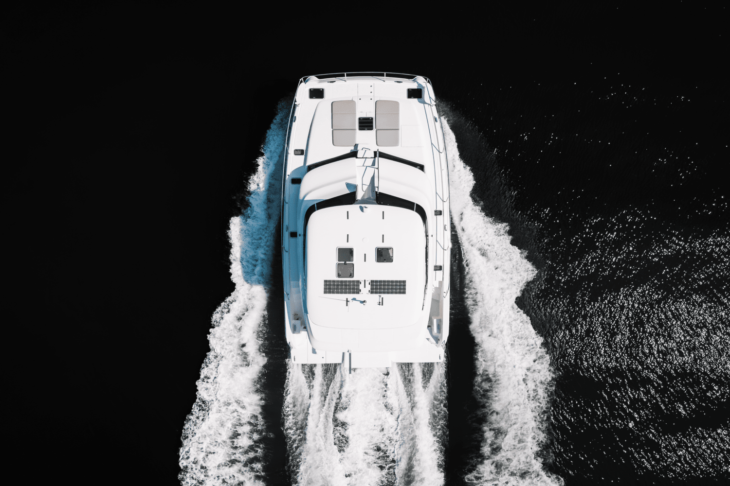 2024 Aquila 42 Yacht Image Thumbnail #5