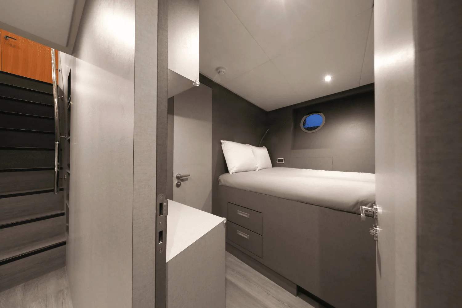 2025 Ocean Alexander 35P Image Thumbnail #45