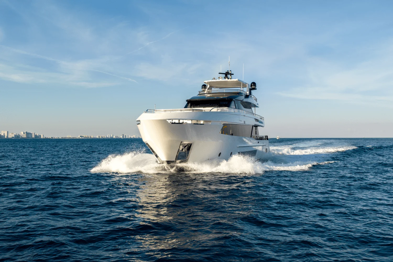 2025 Ocean Alexander 35P Image Thumbnail #53