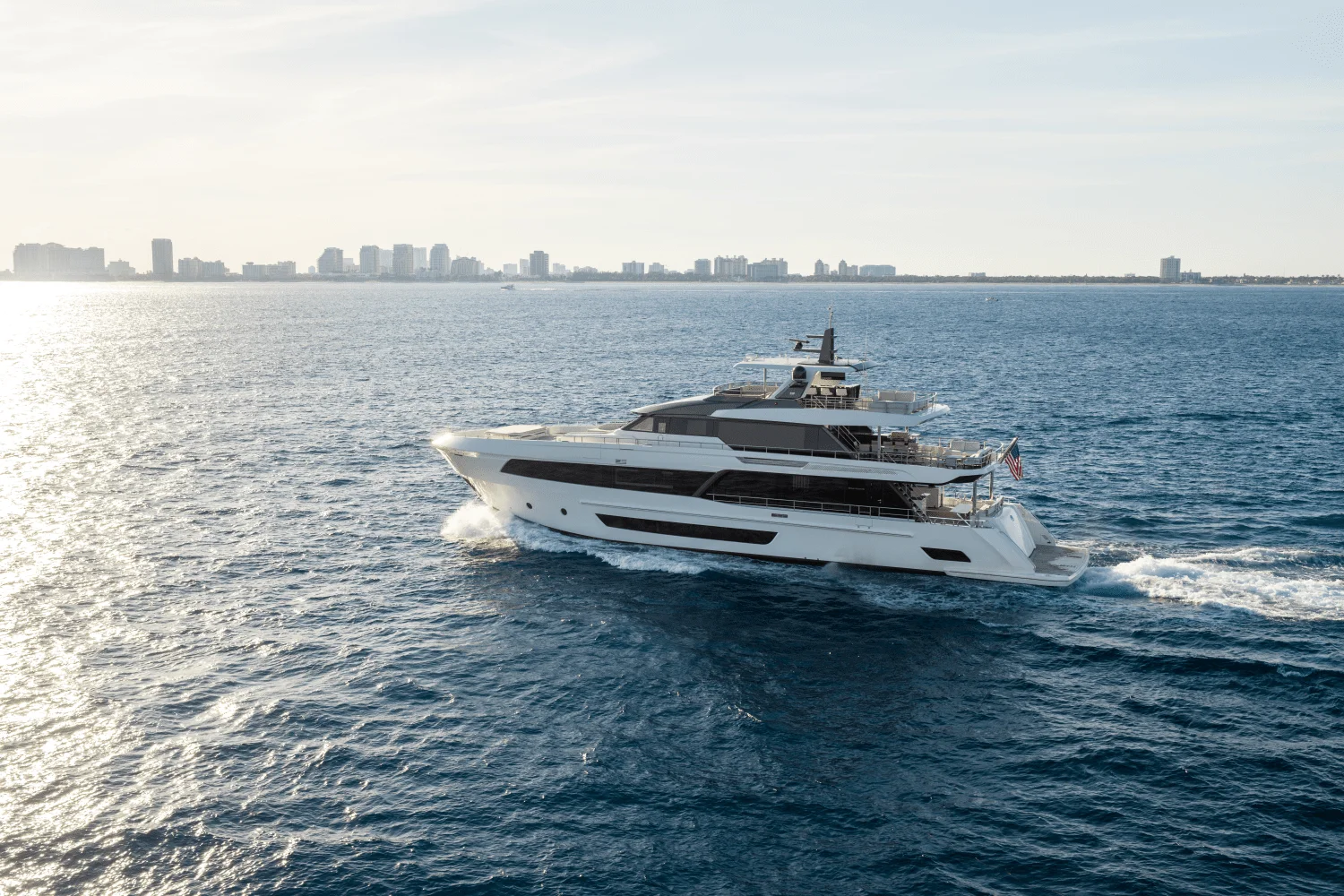 2025 Ocean Alexander 35P Image Thumbnail #50