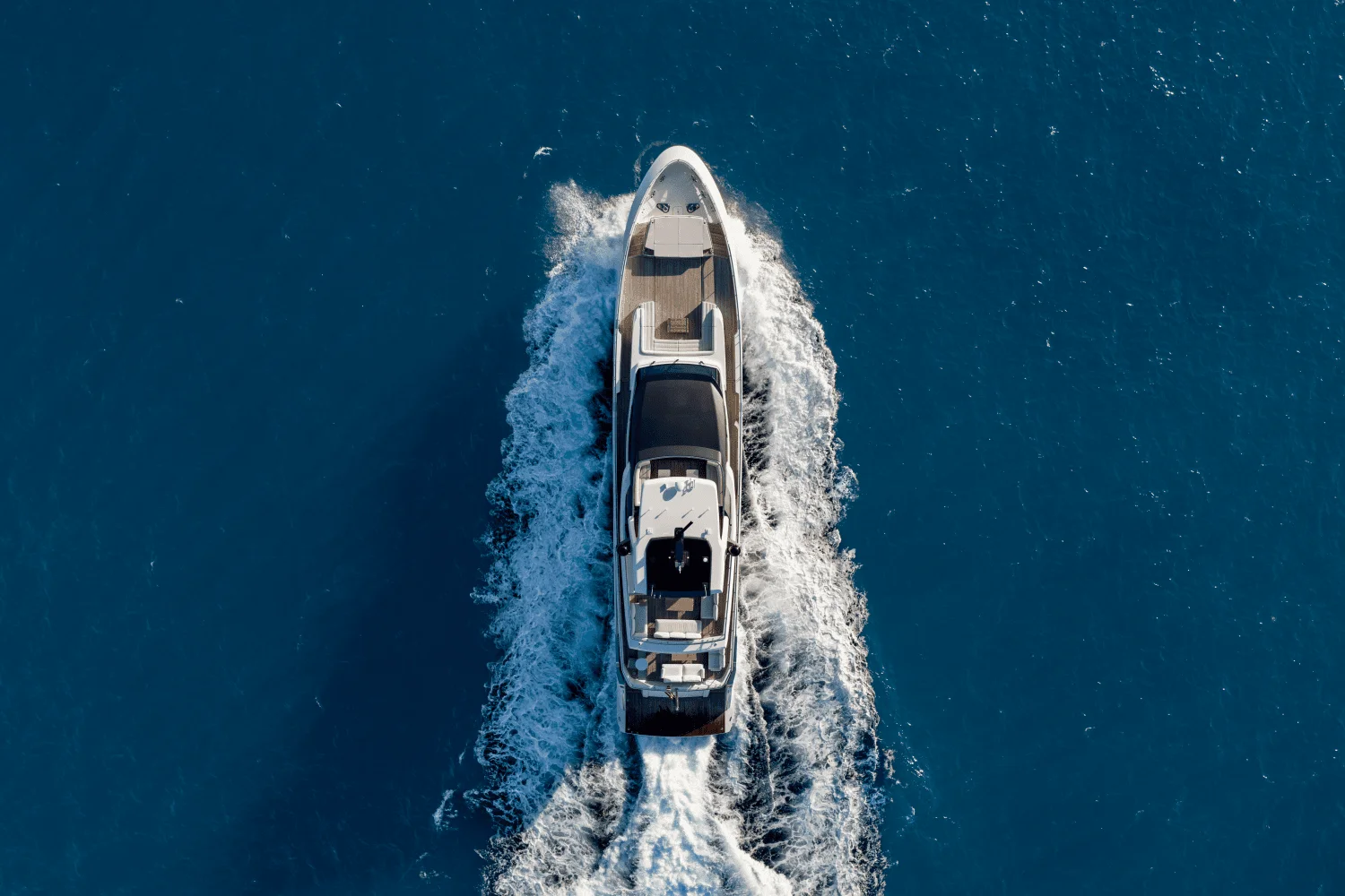 2025 Ocean Alexander 35P Image Thumbnail #4