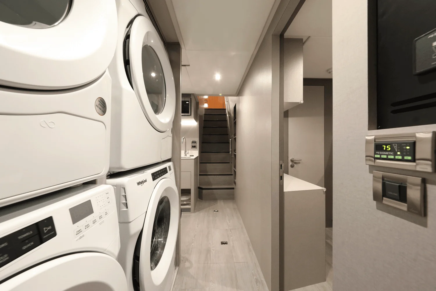 2025 Ocean Alexander 35P Image Thumbnail #43