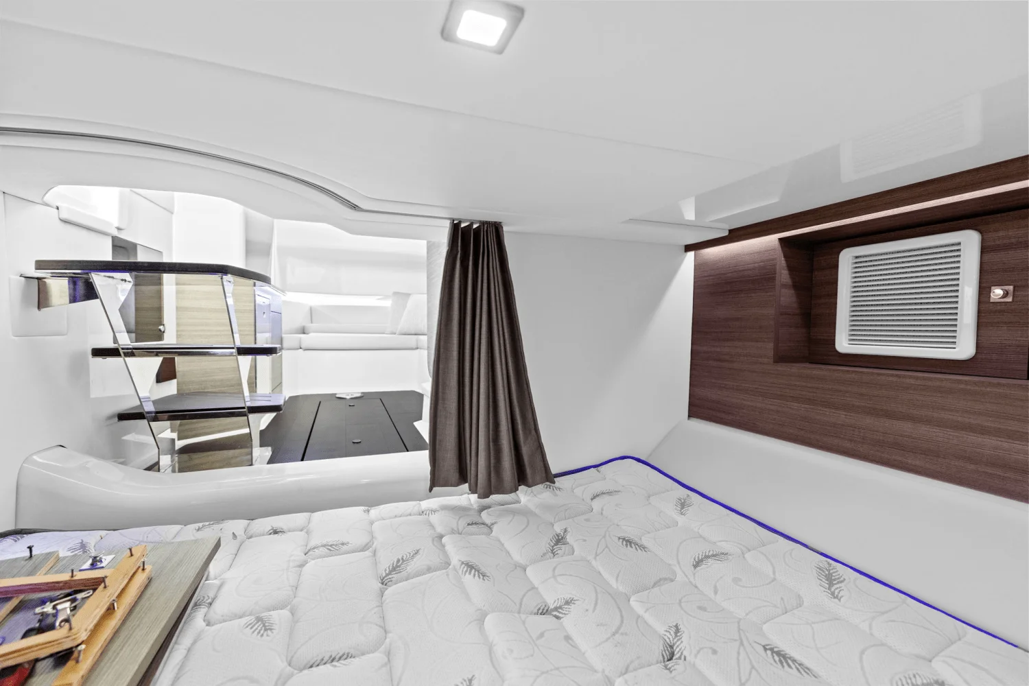 2023 Aviara AV40 Outboard Image Thumbnail #34