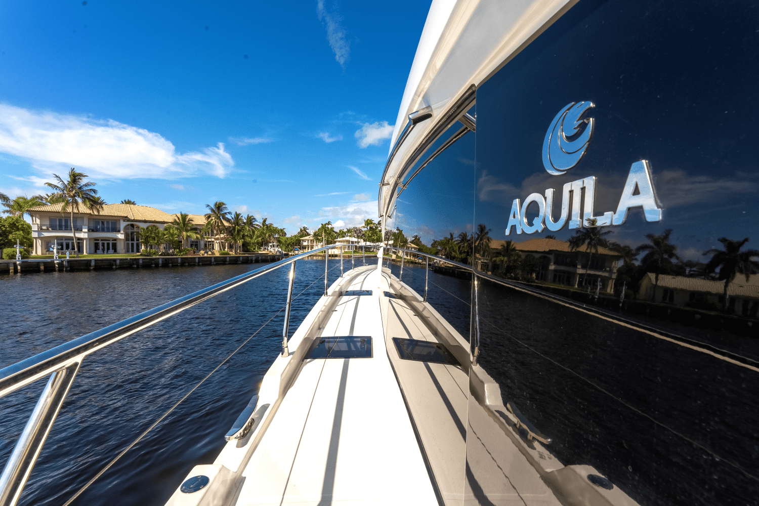 2024 Aquila 54 Yacht Image Thumbnail #52