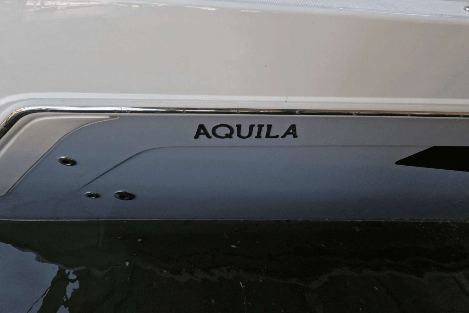 2023 Aquila 28 Molokai MarineMax Lake Ozark