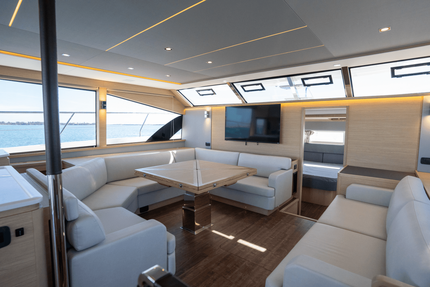 2025 Aquila 54 Yacht Image Thumbnail #24