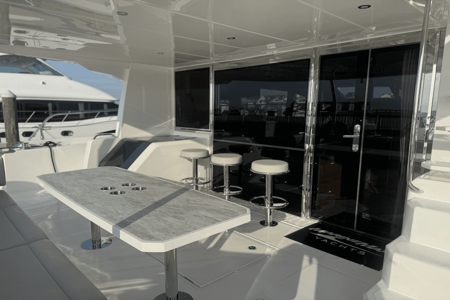 2025 Aquila 54 Yacht Image Thumbnail #5