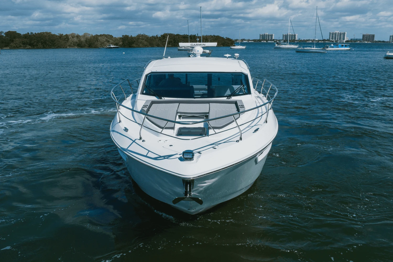 2023 Cruisers Yachts
                                                             42 Cantius Image Thumbnail #3