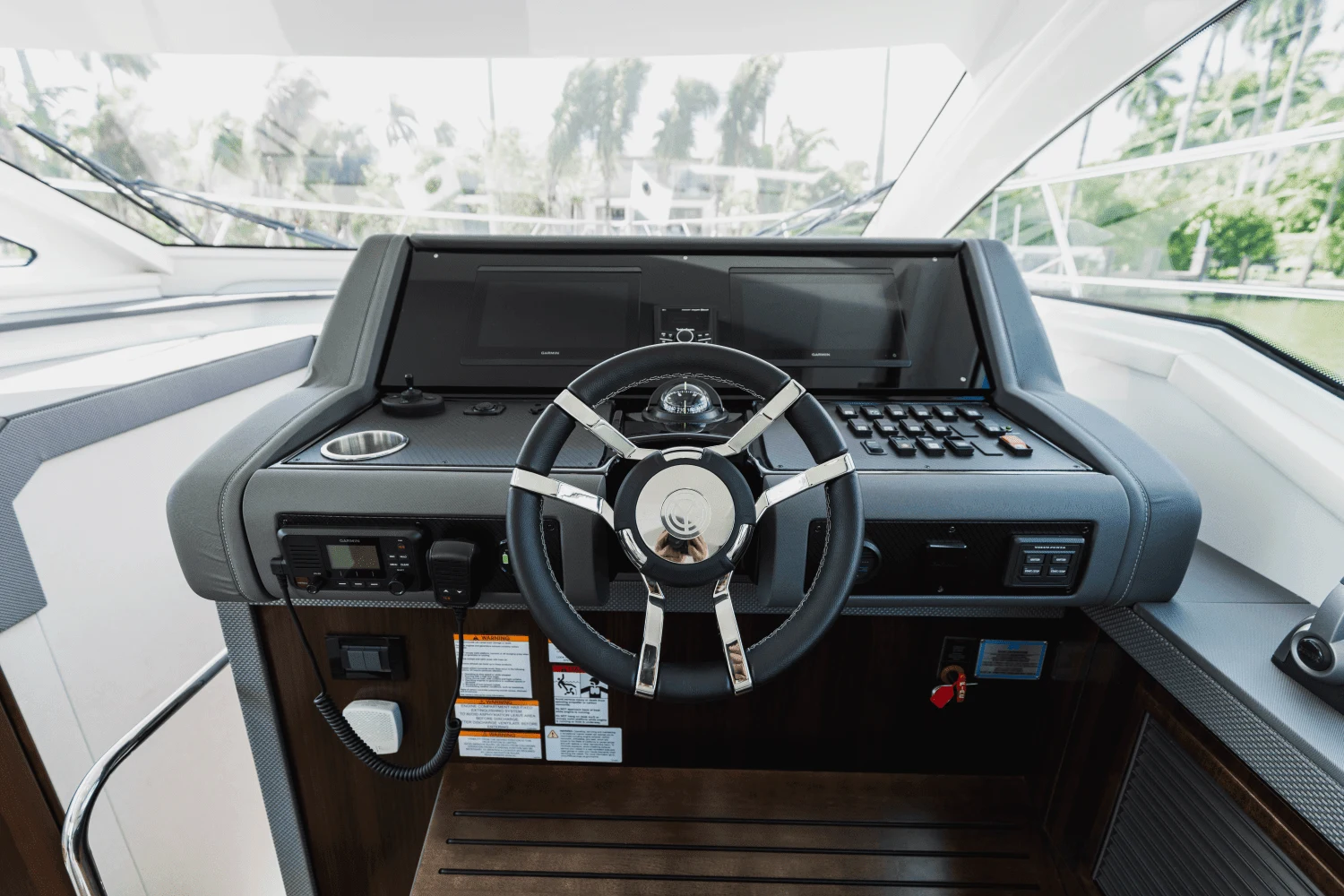 2023 Cruisers Yachts
                                                             42 Cantius Image Thumbnail #38