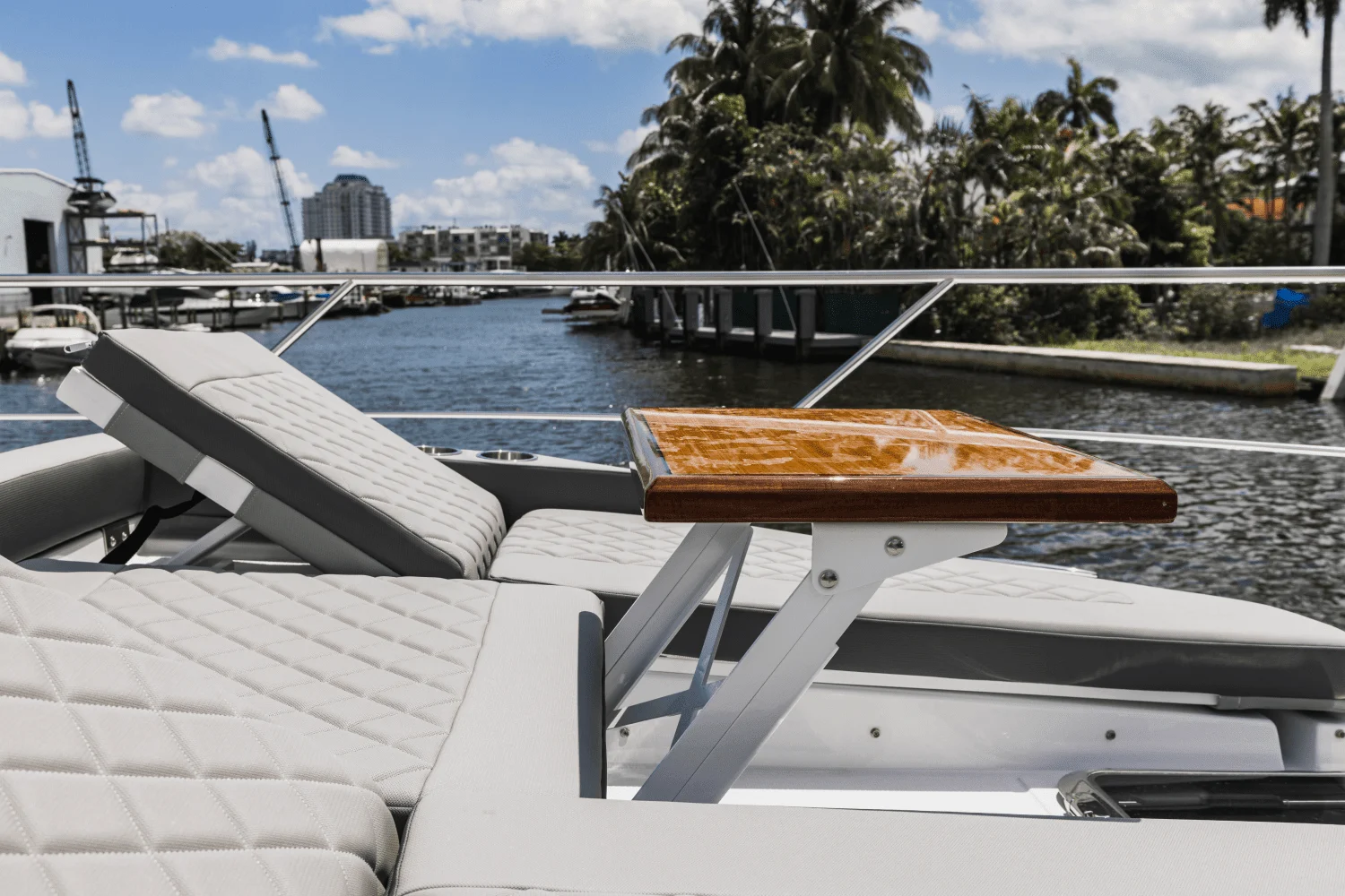 2023 Cruisers Yachts
                                                             42 Cantius Image Thumbnail #31
