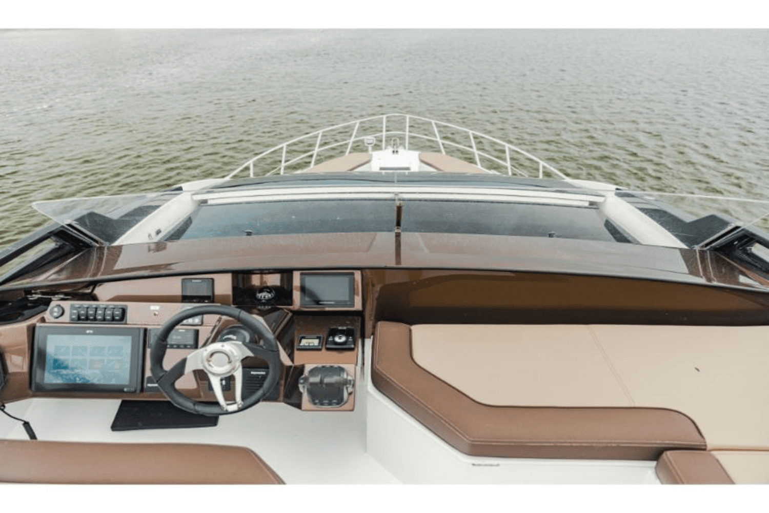 2024 Galeon 470 SKY Image Thumbnail #23