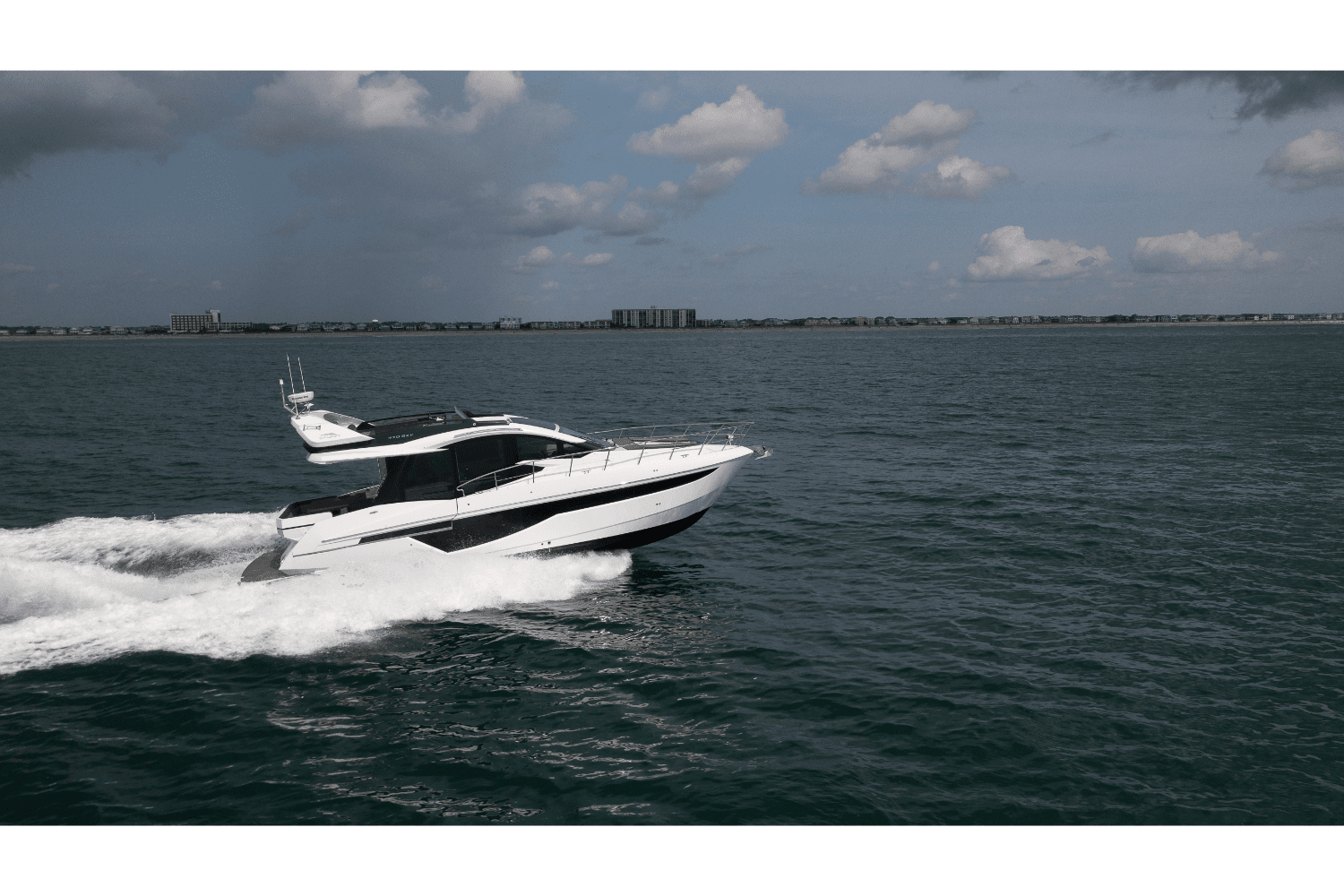 2024 Galeon 470 SKY Image Thumbnail #19