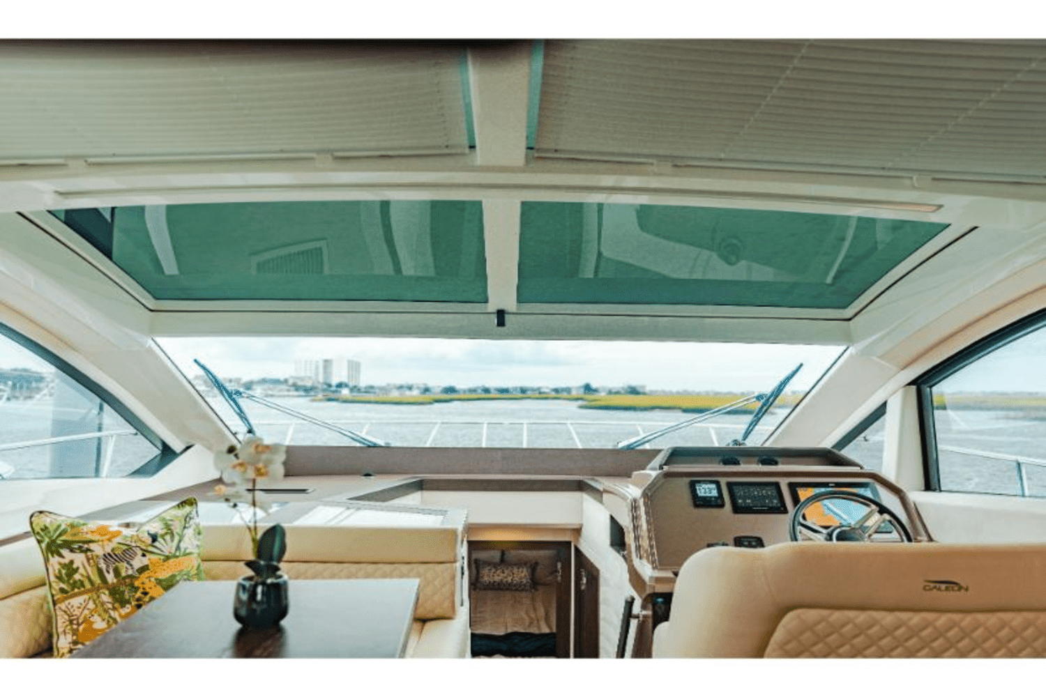 2024 Galeon 470 SKY Image Thumbnail #28