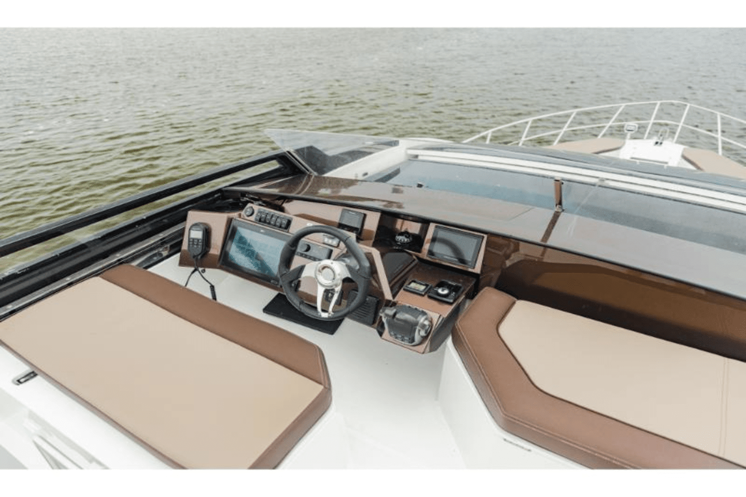 2024 Galeon 470 SKY Image Thumbnail #22