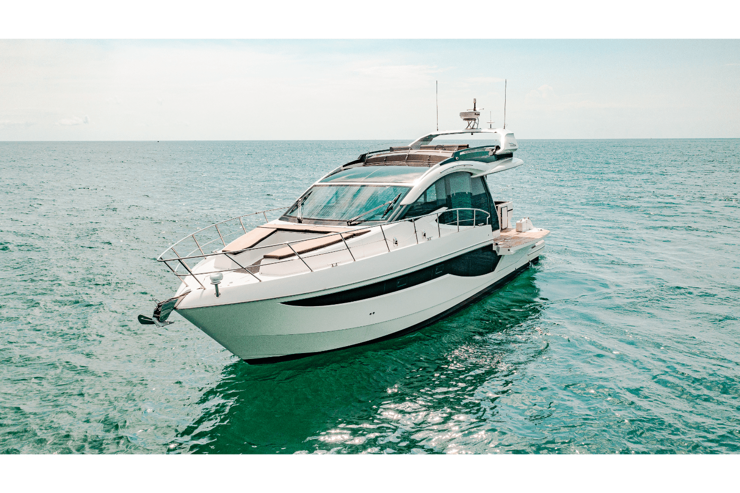 2024 Galeon 470 SKY