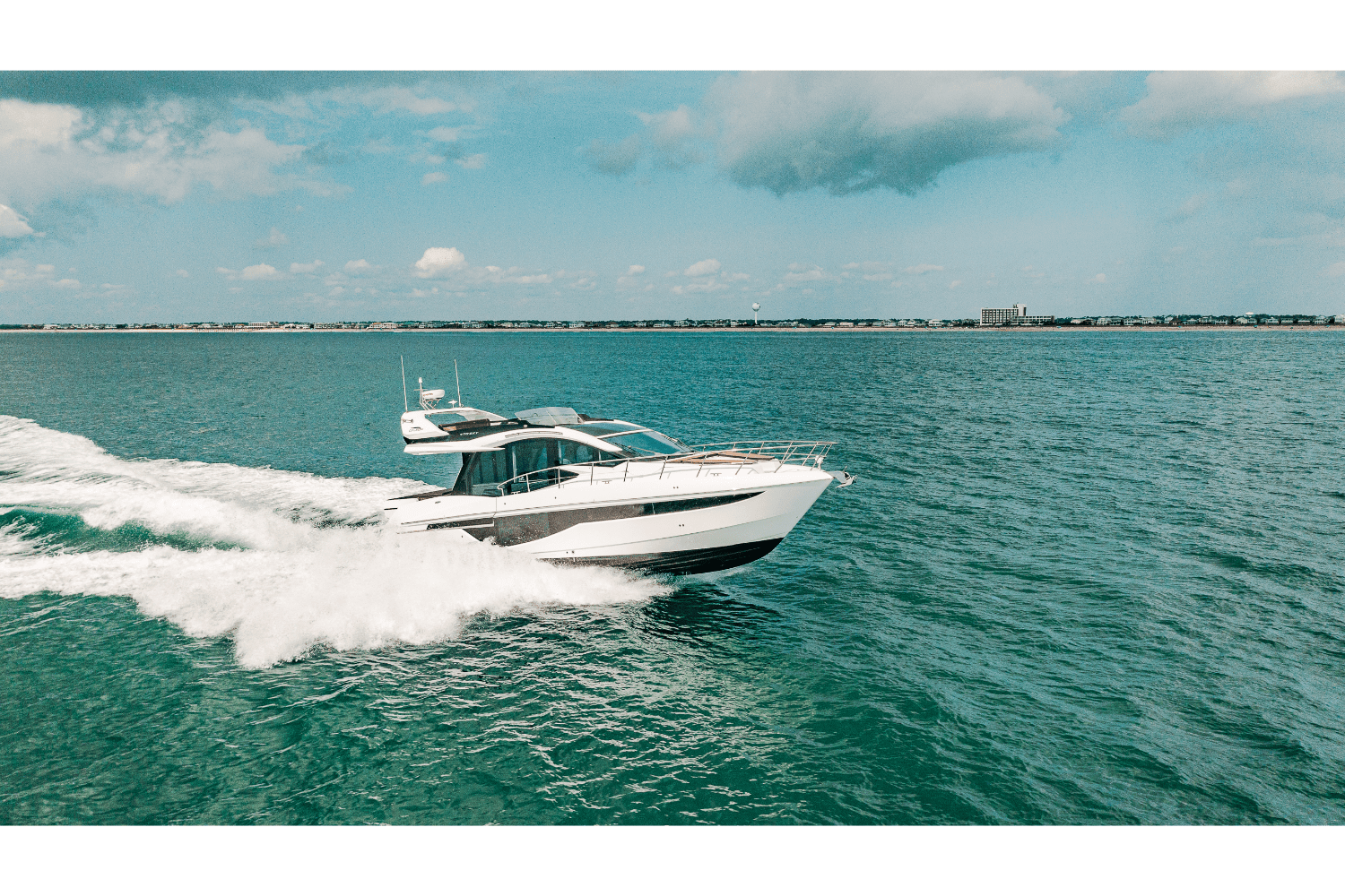 2024 Galeon 470 SKY Image Thumbnail #21