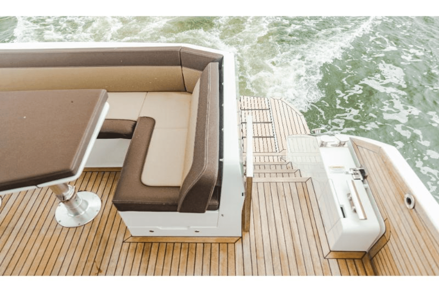 2024 Galeon 470 SKY Image Thumbnail #25