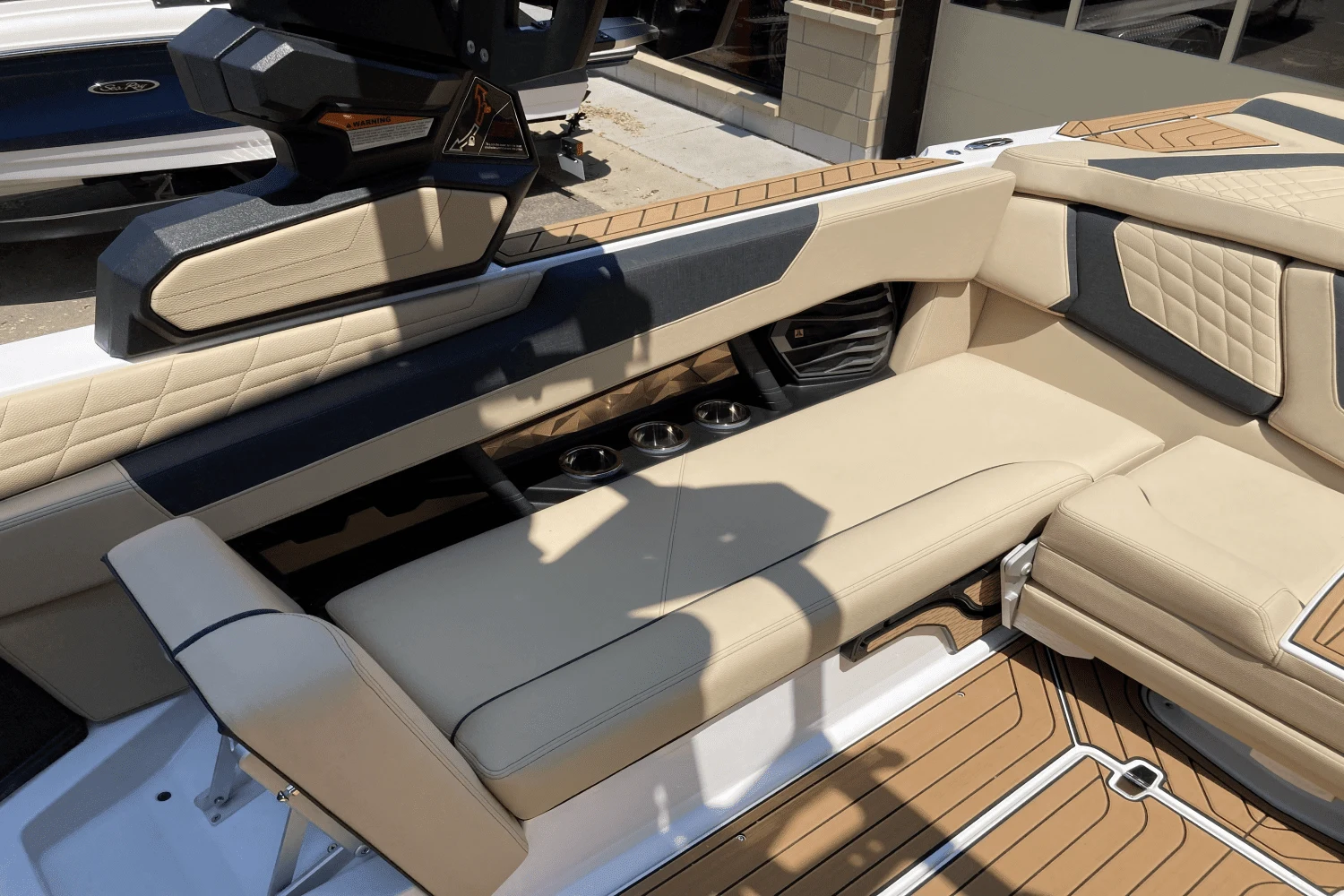 2023 Nautique
                                                             Super Air Nautique G25 Image Thumbnail #17