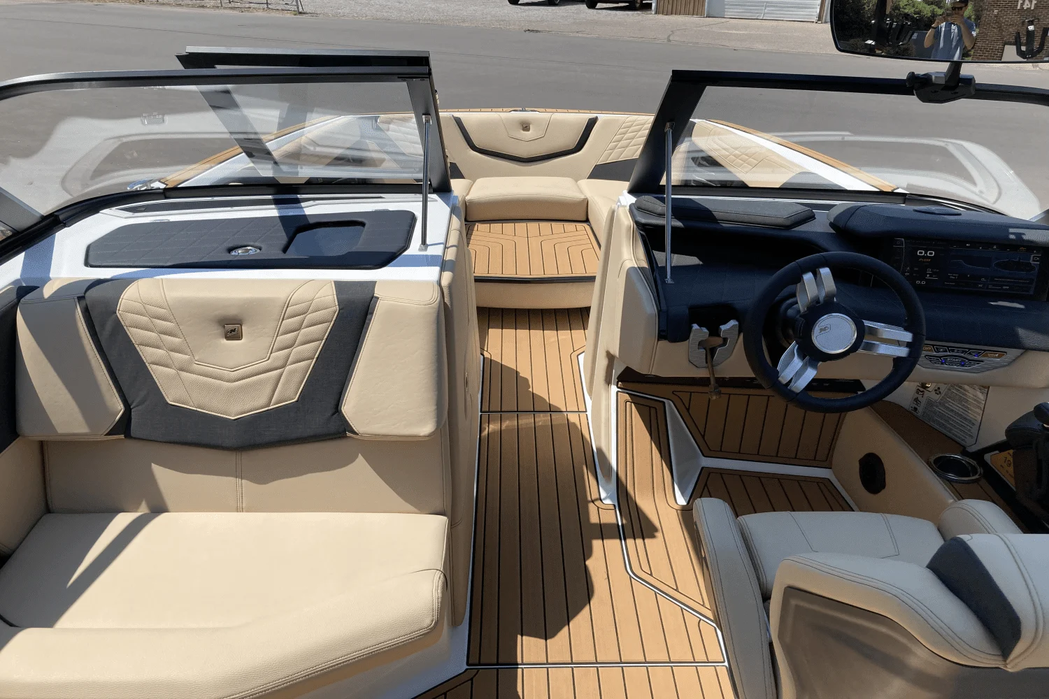 2023 Nautique
                                                             Super Air Nautique G25 Image Thumbnail #26